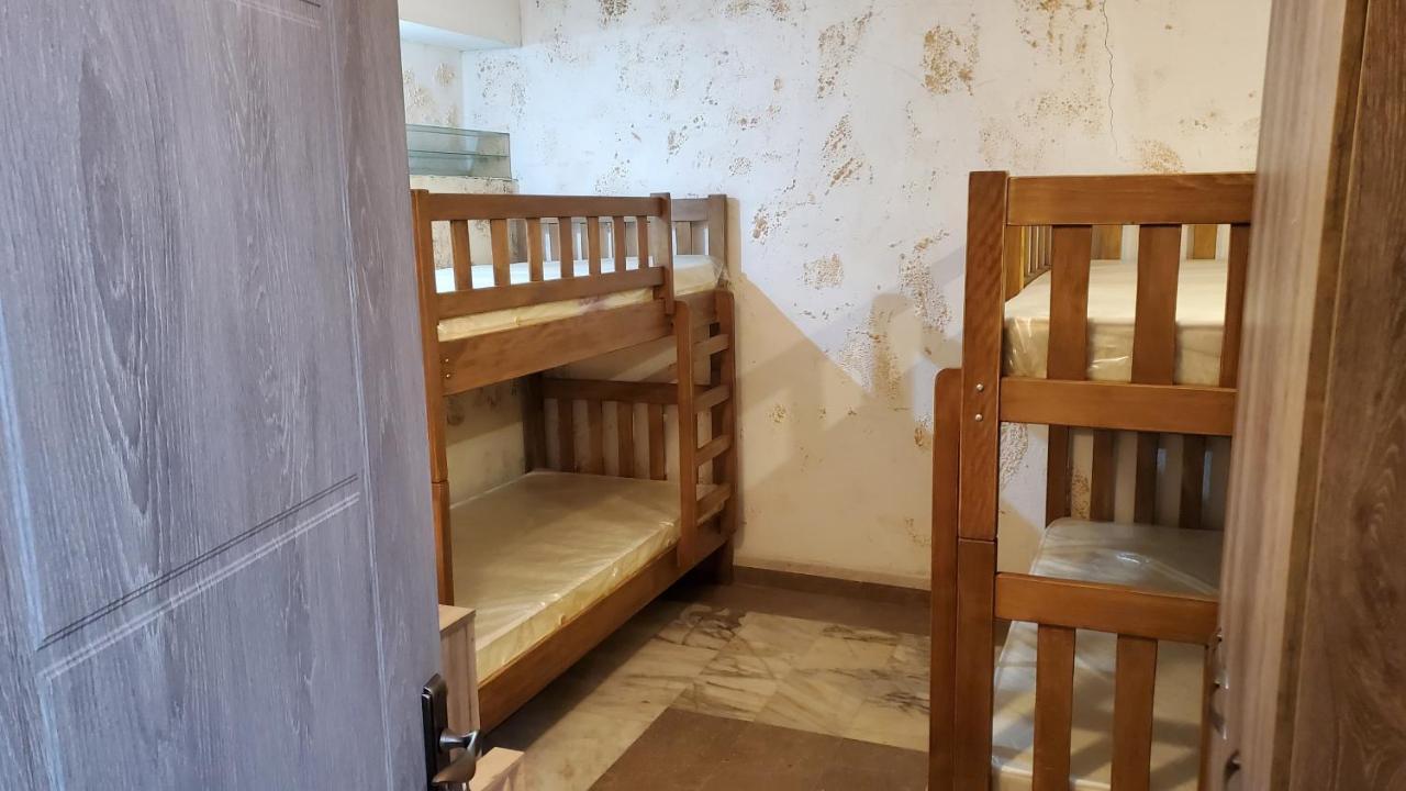 Georgian House Hostel Tbilisi Exterior foto
